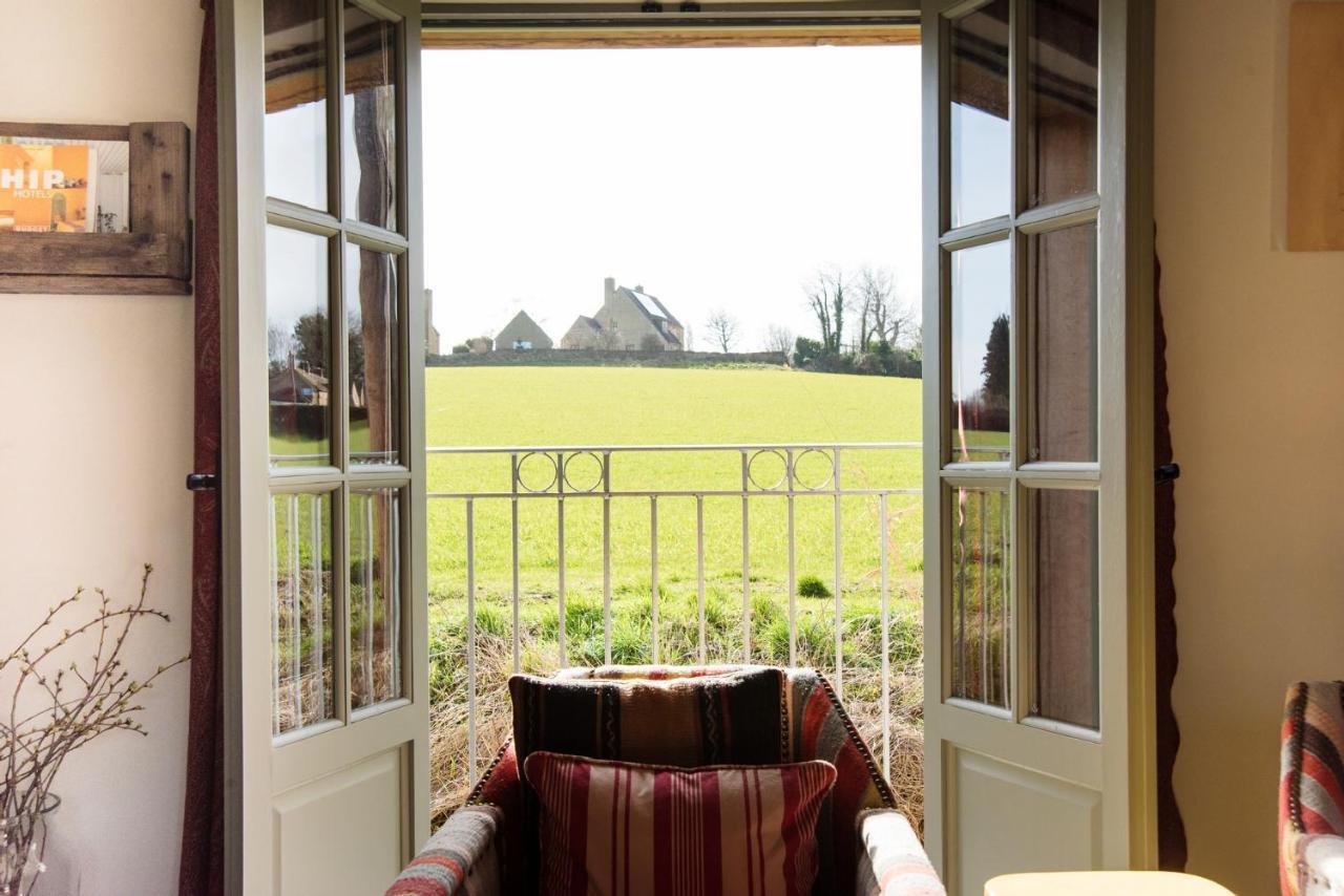 The Annexe Villa Chipping Campden Buitenkant foto