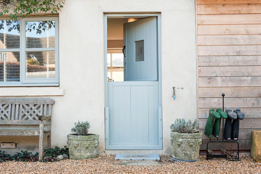 The Annexe Villa Chipping Campden Buitenkant foto