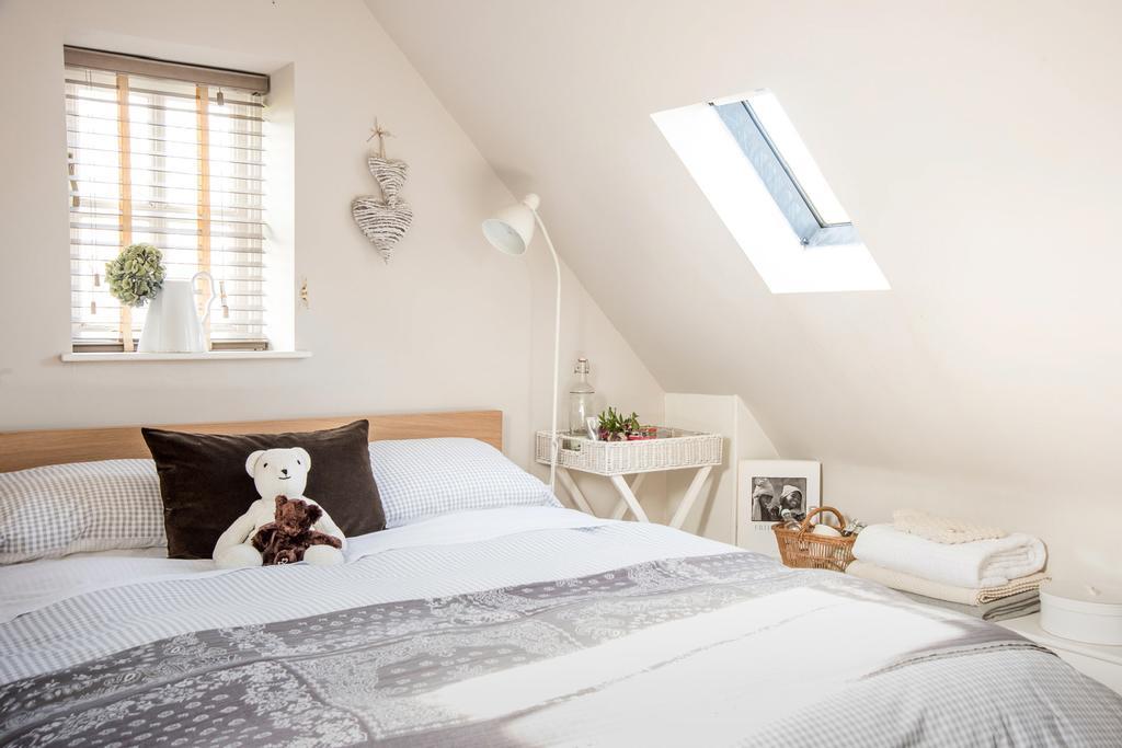 The Annexe Villa Chipping Campden Buitenkant foto