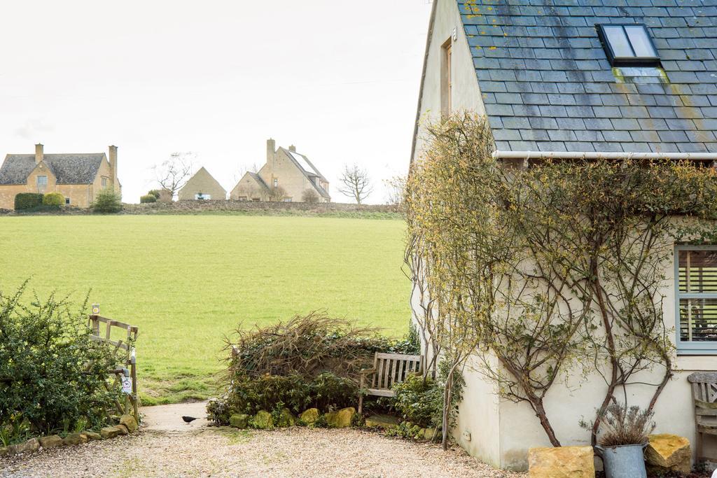 The Annexe Villa Chipping Campden Buitenkant foto