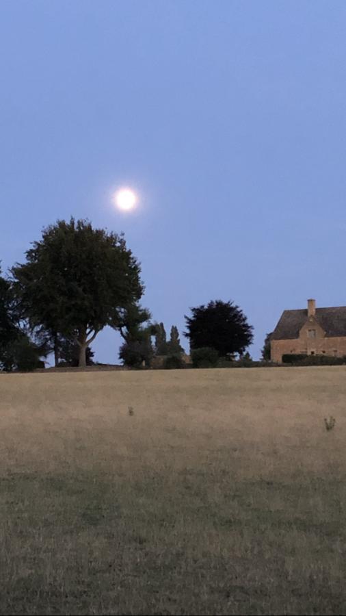 The Annexe Villa Chipping Campden Buitenkant foto