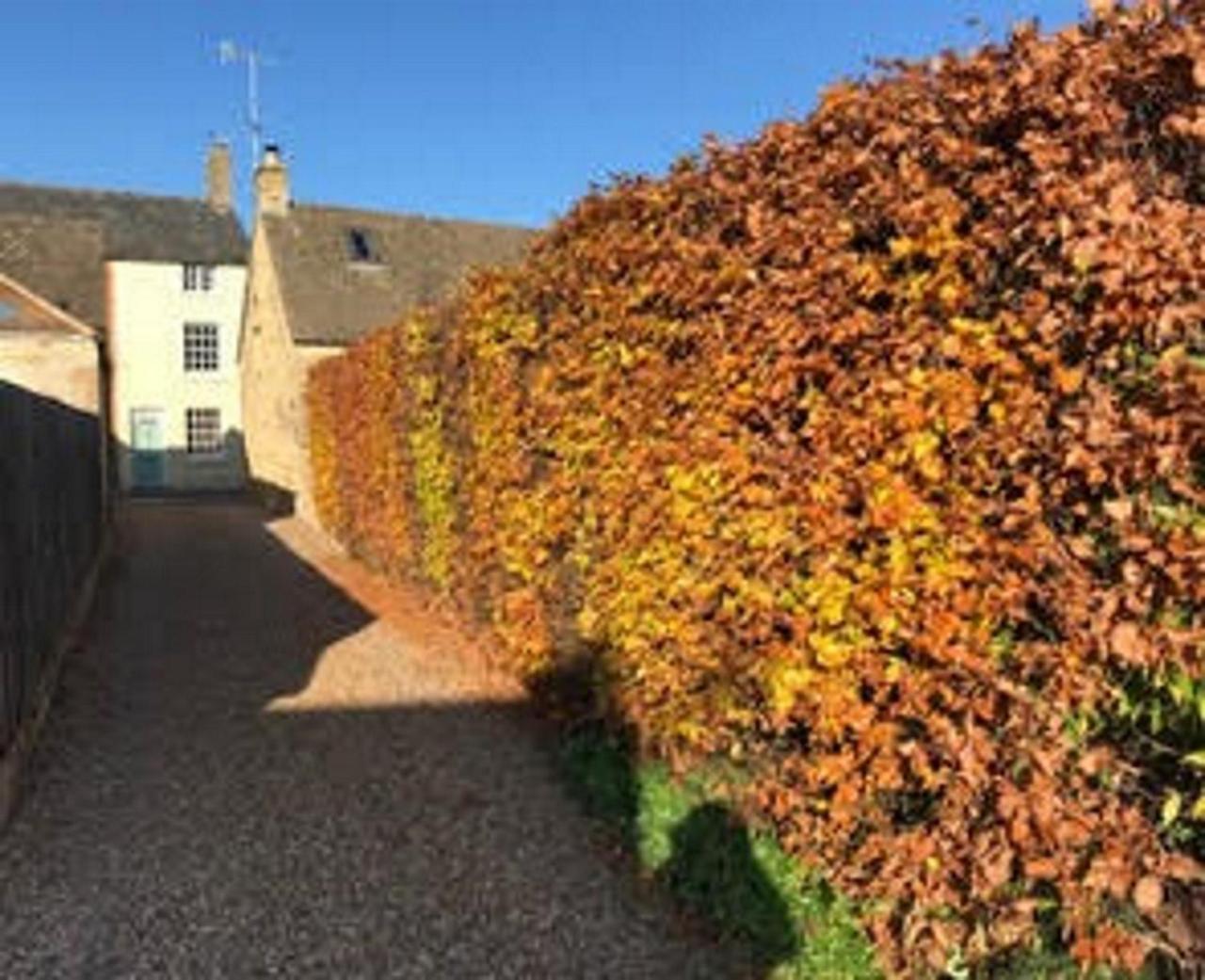 The Annexe Villa Chipping Campden Buitenkant foto