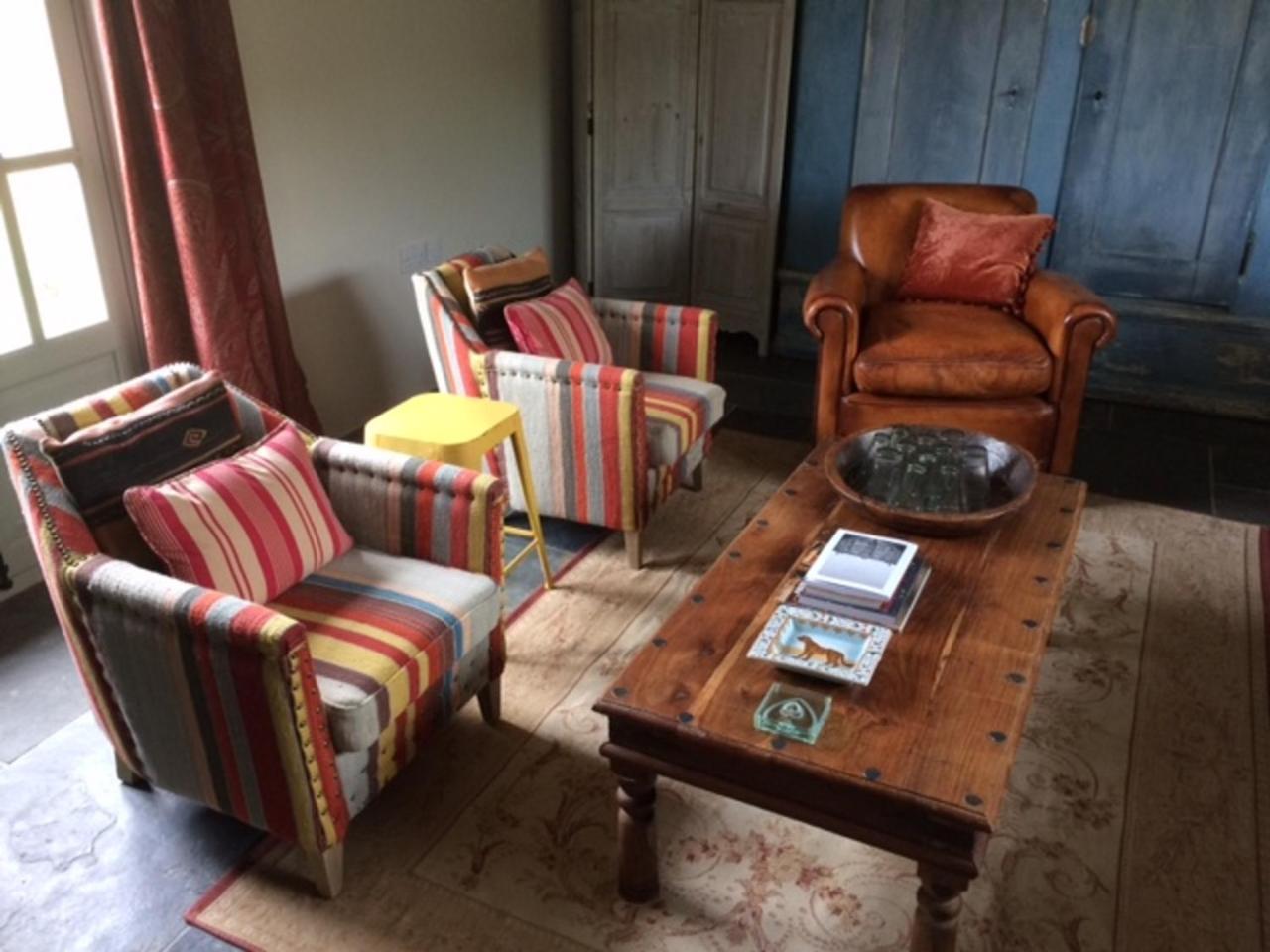 The Annexe Villa Chipping Campden Buitenkant foto